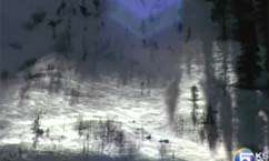 Crews Rescue Skiers Hit by Avalanche