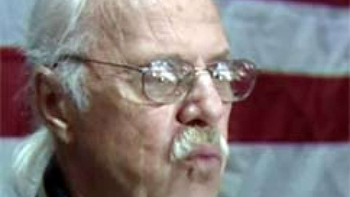 Man Rewarded for Helping Crack Murder Case