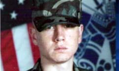 Utah Soldier Dies in Iraq