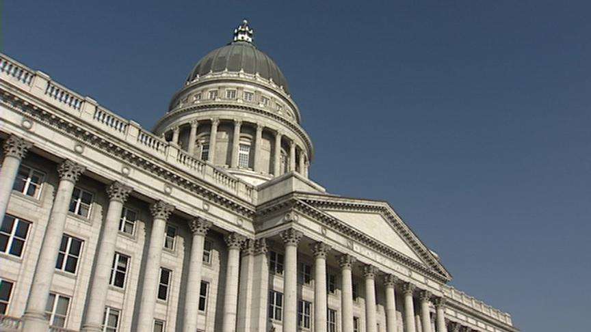 Utah amendments catching some early voters by surprise