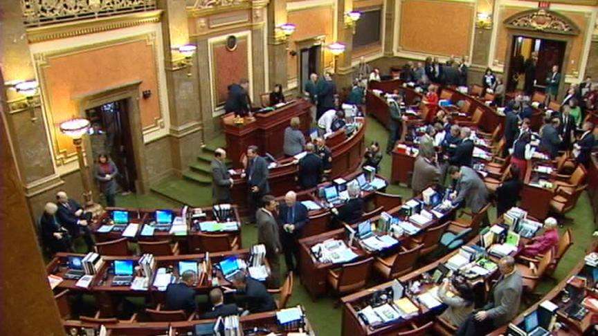 Utah amendments catching some early voters by surprise