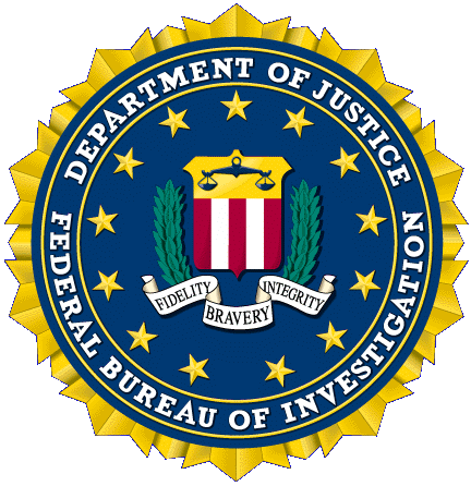 FBI investigating letters mailed to banks with powder substance