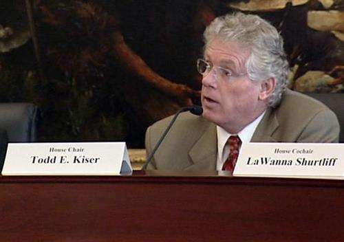 Ethics claims against Riesen dismissed