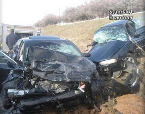 Charges filed against teen involved in fatal car crash