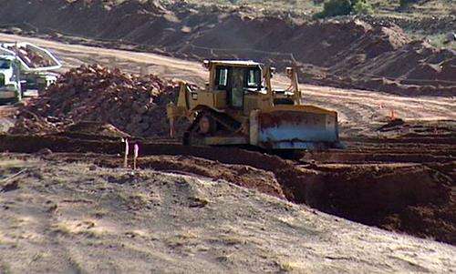 Moab readies to rid itself of uranium-infused dirt