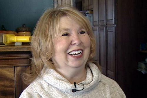 Ogden mother takes care packages to a whole new level