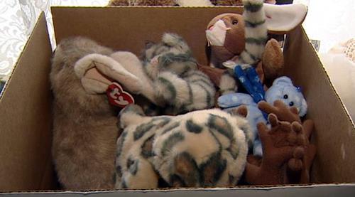 Ogden mother takes care packages to a whole new level