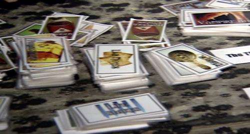 Utah man delivers scary message to young smokers