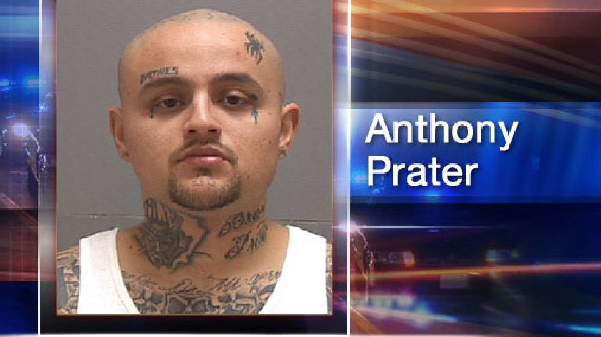 Drive-by shooting suspect expected in court