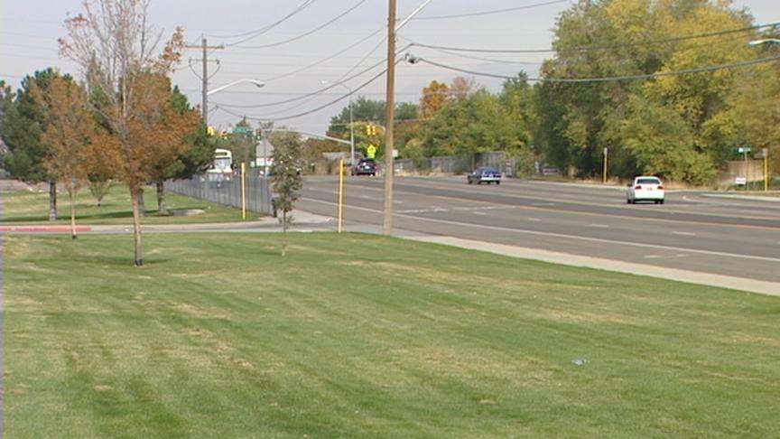 West Valley police searching for suspects in pellet gun shooting