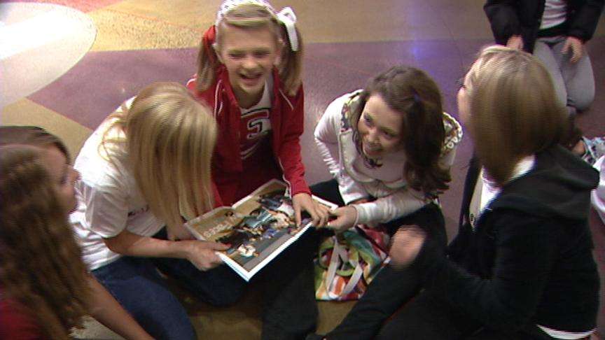 ‘High School Musical 3' launches Utah actors' careers