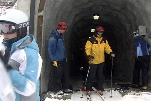 Utah ski industry optimistic about upcoming ski season