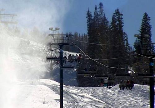 Utah ski industry optimistic about upcoming ski season