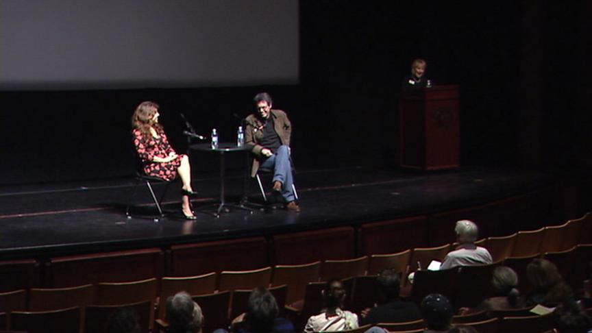 Event highlights current issues Americans face