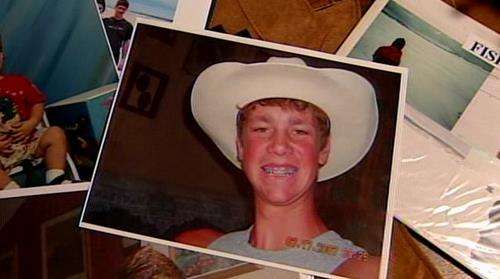 Family of teen speaks about hunting tragedy