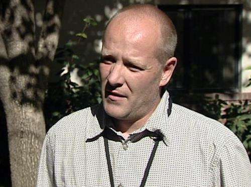 The Road Home opens overflow shelter in Midvale