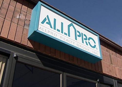 Utah Division of Real Estate to investigate AllPro
