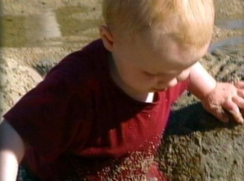 Study: More kids need to play in the dirt