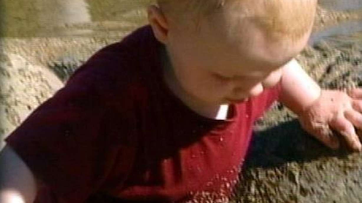 Study: More kids need to play in the dirt