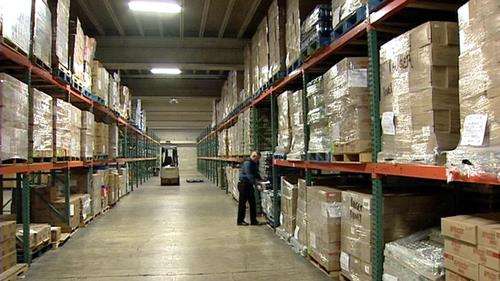 Utah Food Bank sees greater need heading into holidays