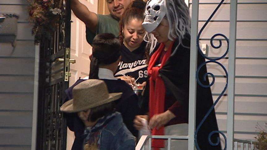 UHP says drunk driving is a big concern on Halloween