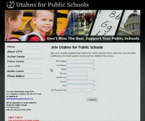 Rep. Greg Hughes' challenger accused of breaking the law