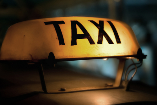 Cab driver attacked in Salt Lake City