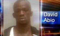 Police Look for Driver of Stolen SUV