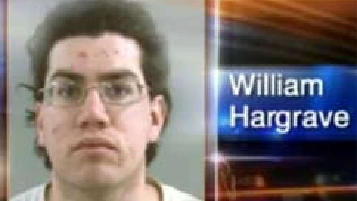 Man Accused of Rape Posts Bail