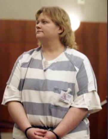 Woman Accused of Beating Stepdaughter Appears in Court