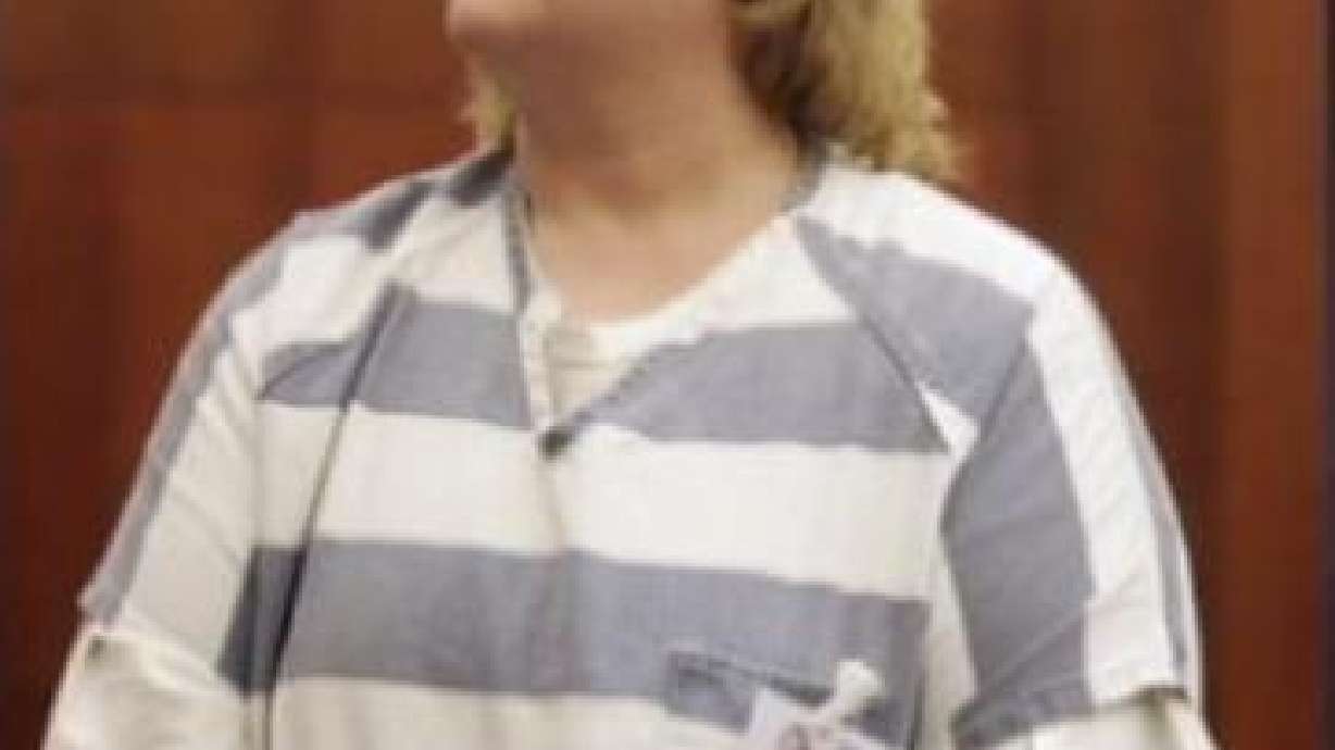 Woman Accused of Beating Stepdaughter Appears in Court