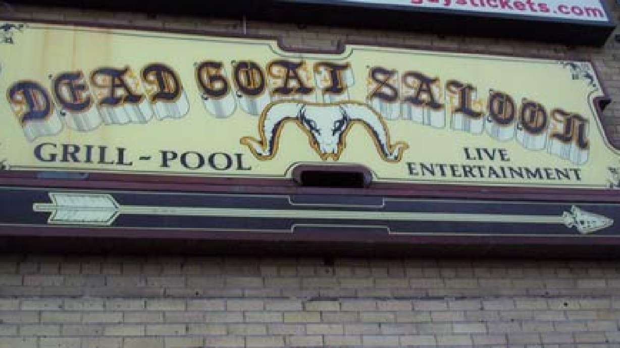 Downtown Strip Club Out of Business