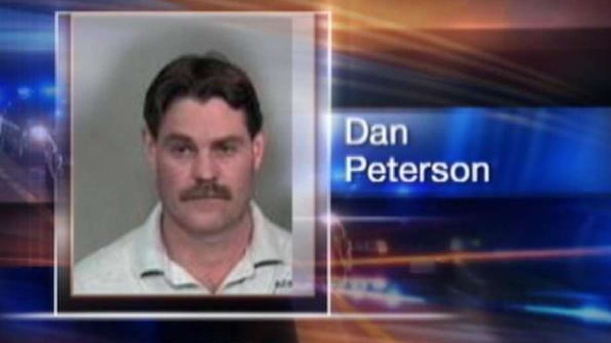 DNA Evidence Could Exonerate Man Accused of Murder