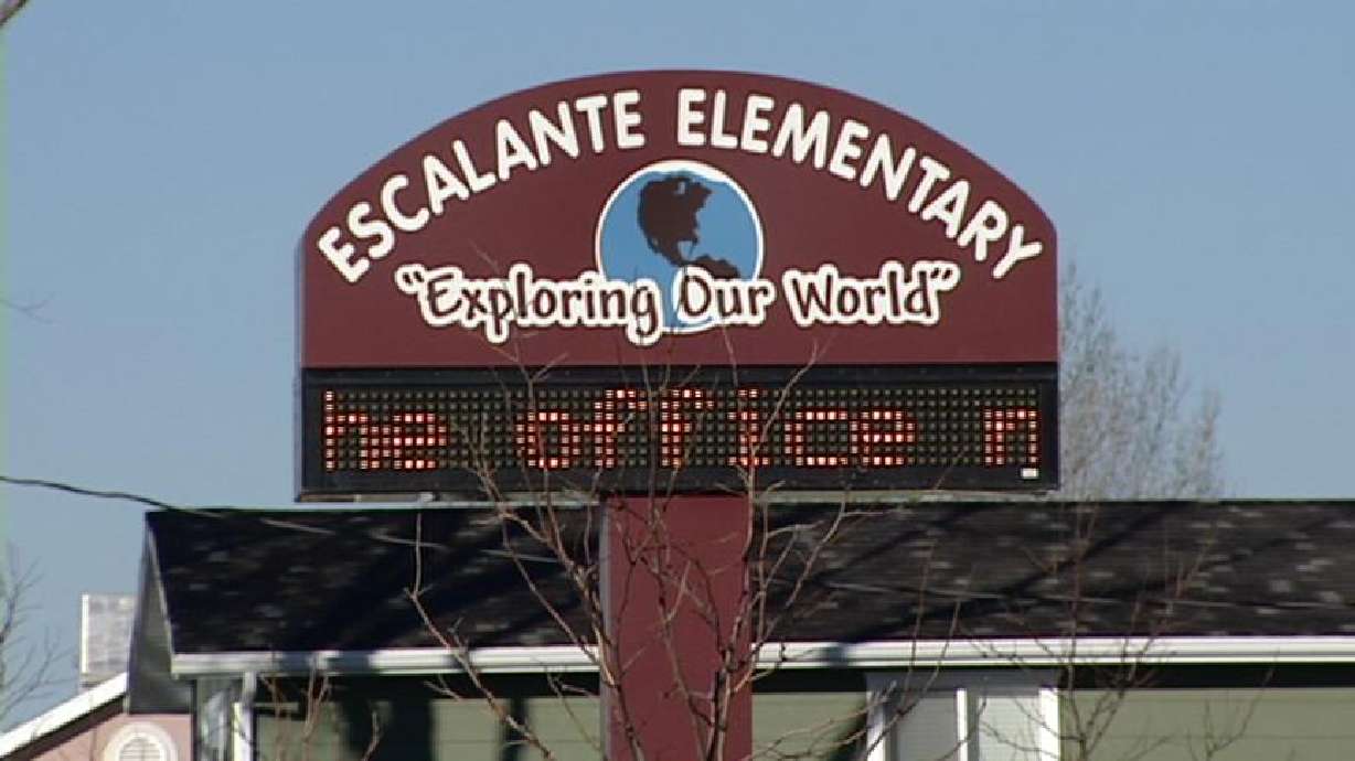 Kids, Teachers Vaccinated after Student Gets Sick