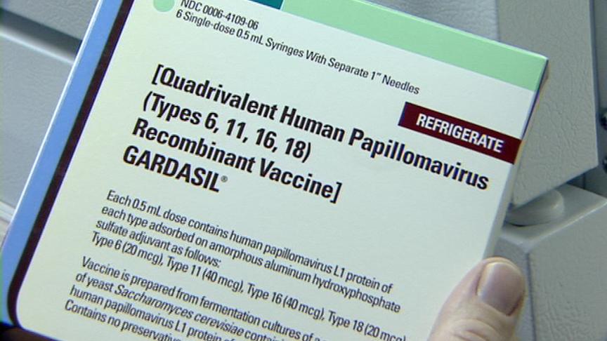 Programs Hope to Raise Awareness About HPV Vaccine