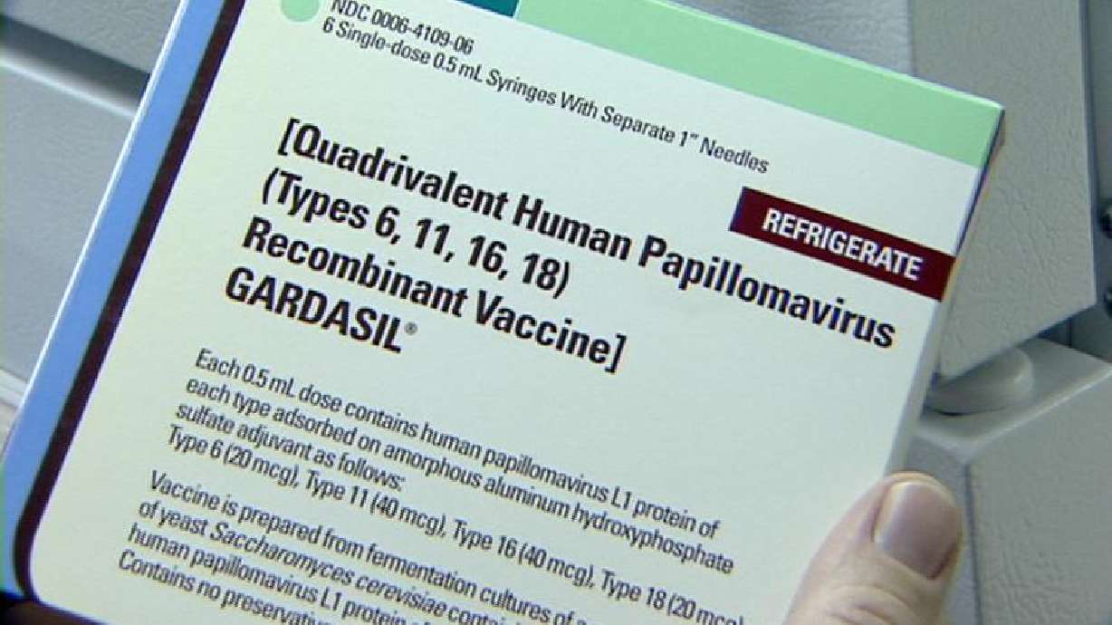 Programs Hope to Raise Awareness About HPV Vaccine