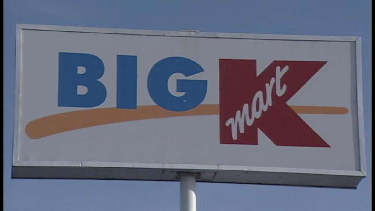 Woman Suspected of Embezzling $390K from Kmart