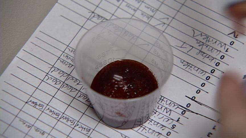 Kids, Teachers Vaccinated after Student Gets Sick