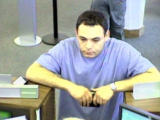 SLC police looking for forgery suspect