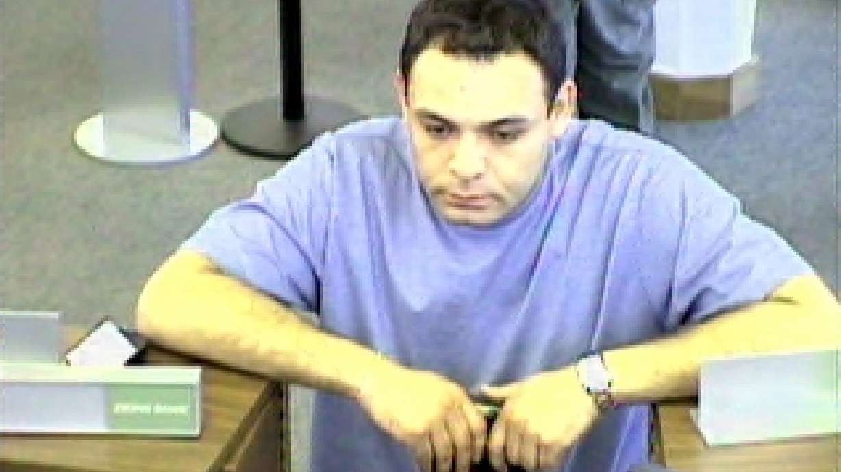 SLC police looking for forgery suspect