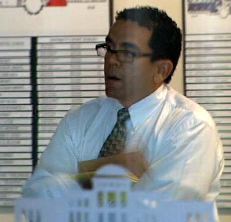 Teacher accused of abusing one of his students to stand trial