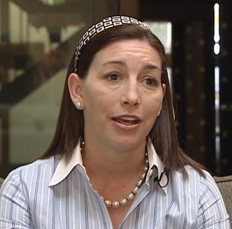 Erin Trenbeath-Murray