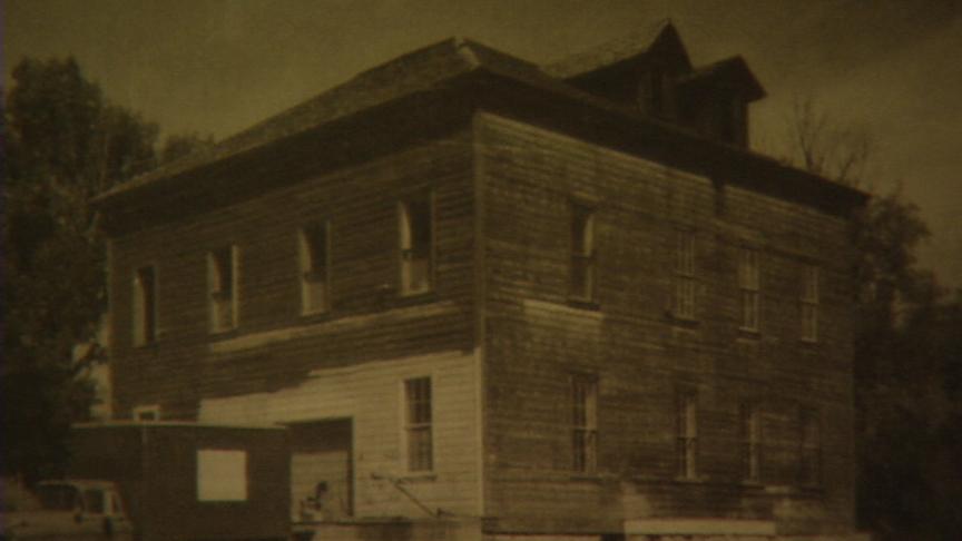 ‘High School Musical' actor calls Midway home