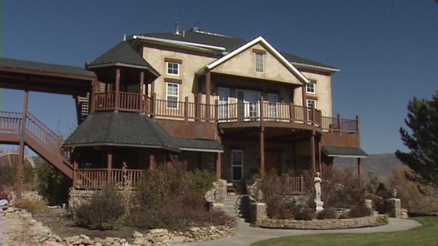 ‘High School Musical' actor calls Midway home