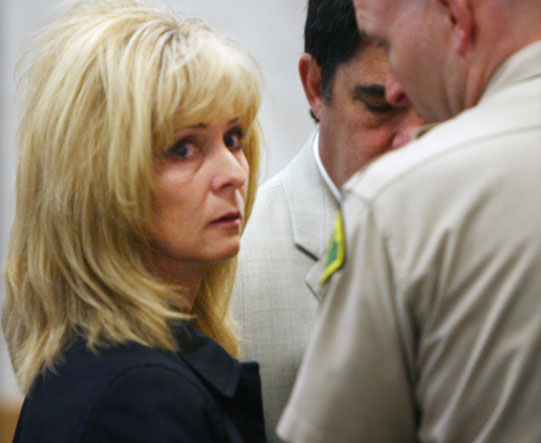 Former Genola clerk sentenced to 90 days in jail