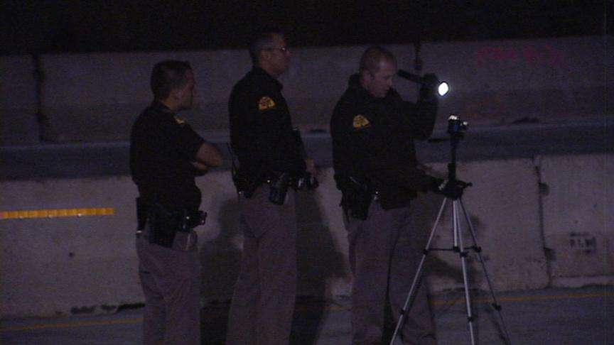 Woman killed on I-80 identified