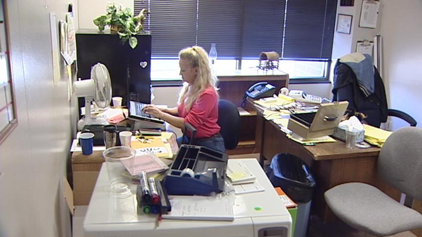 ARC of Utah struggling to stay open