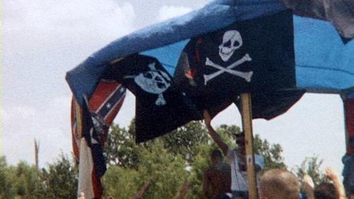 Former skinhead discusses Obama assassination plot