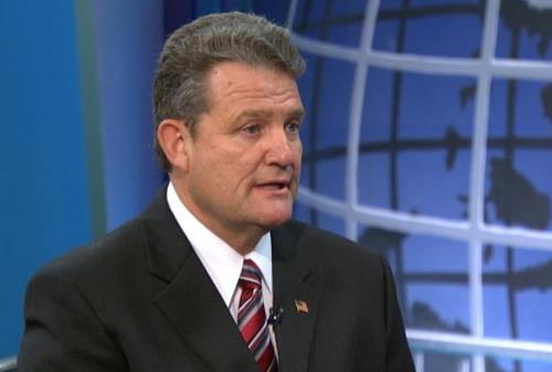 Dew misrepresents radioactive waste disposal plans