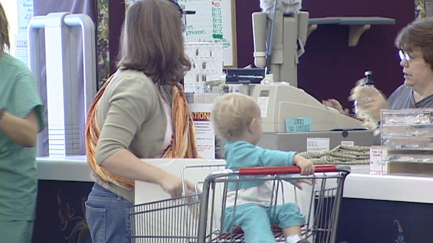 Zim's falls victim to big box stores and Internet